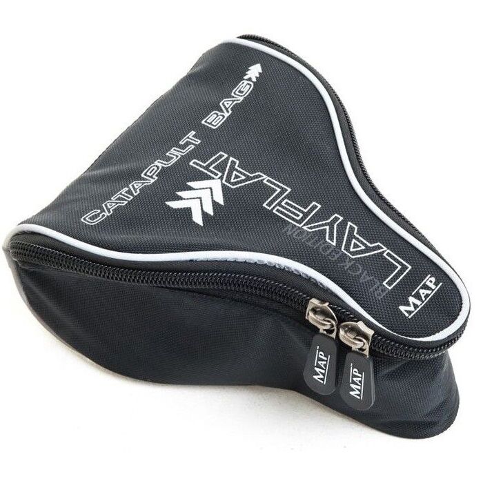 MAP – Parabolix Layflat Black Edition Catapult Case