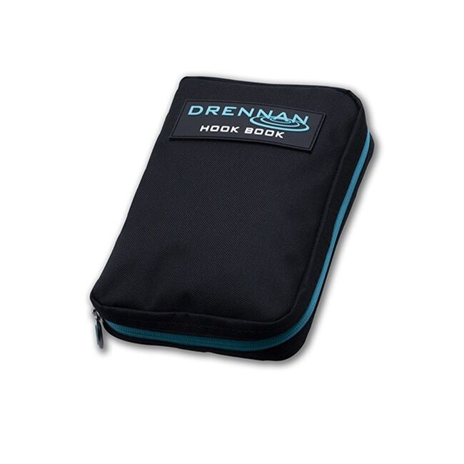 Drennan – Hook Book – 6” (15cm)