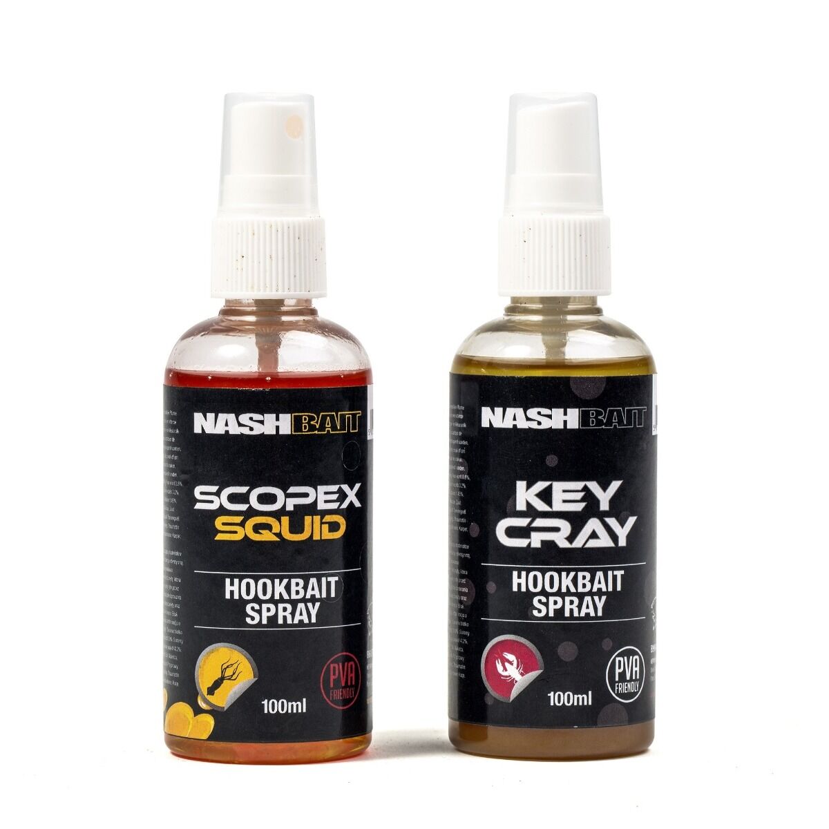 Nash Tackle Nash - Scopex Squid Hookbait Spray