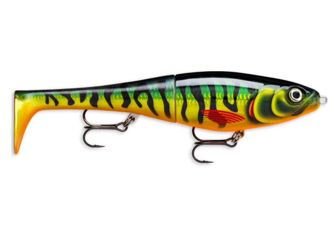 Rapala - X-Rap Peto 14cm-Hot Tiger Pike