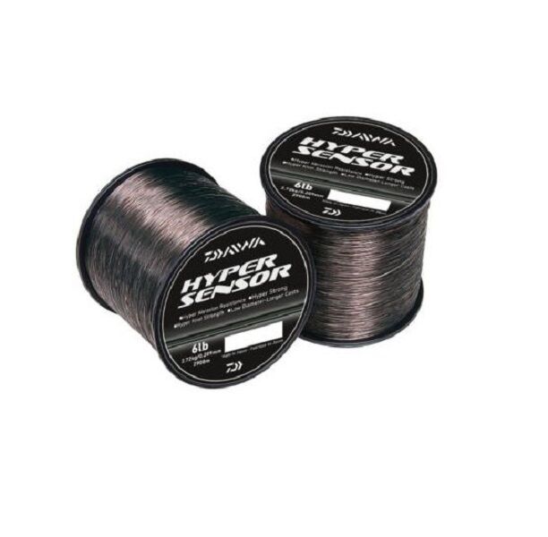 Daiwa - Hyper Sensor Bulk Spool-30Lb