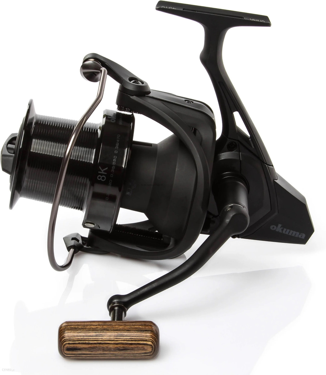 Okuma - 8K Fd 5+1Bb