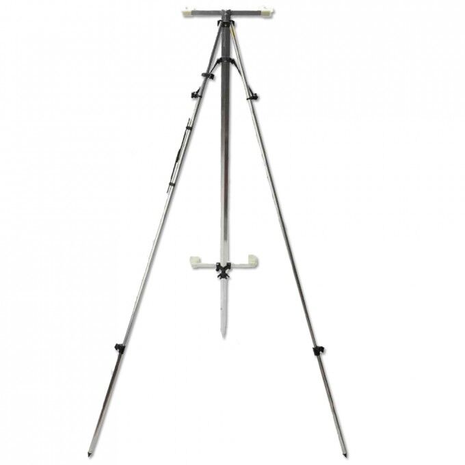 Ian Golds - Super Match DB1 Two Rod Tripod