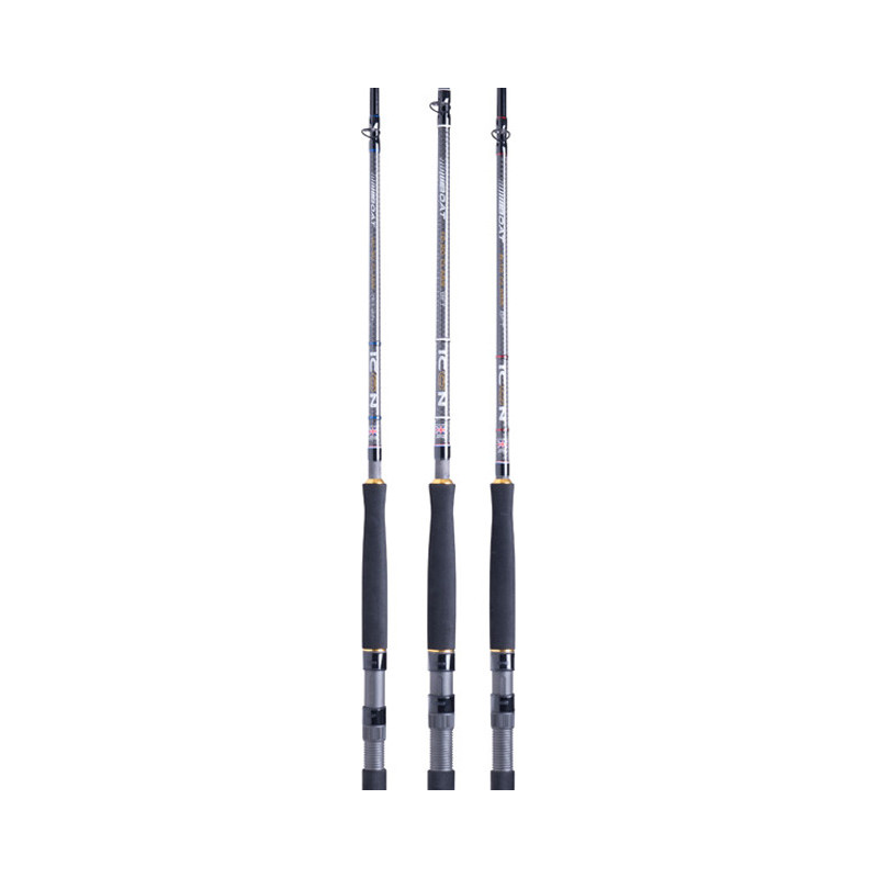 Icon - Boat Rod