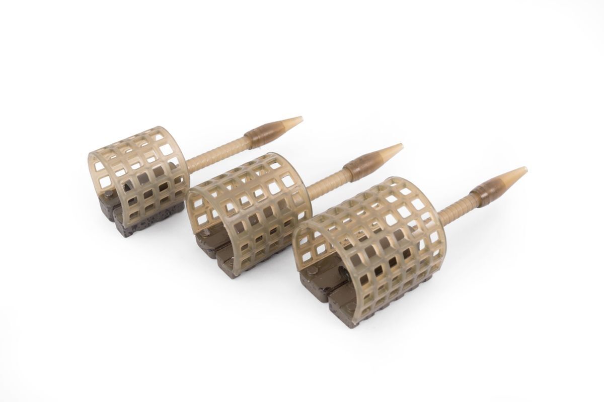 Preston - Ics Cage Feeder-Small 30G