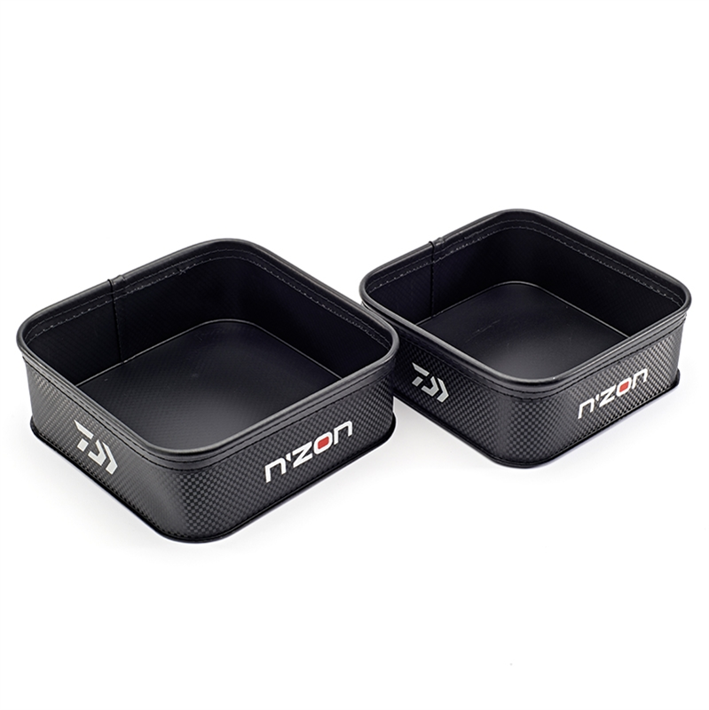 Daiwa - N'zon Eva Groundbait Set-Xl