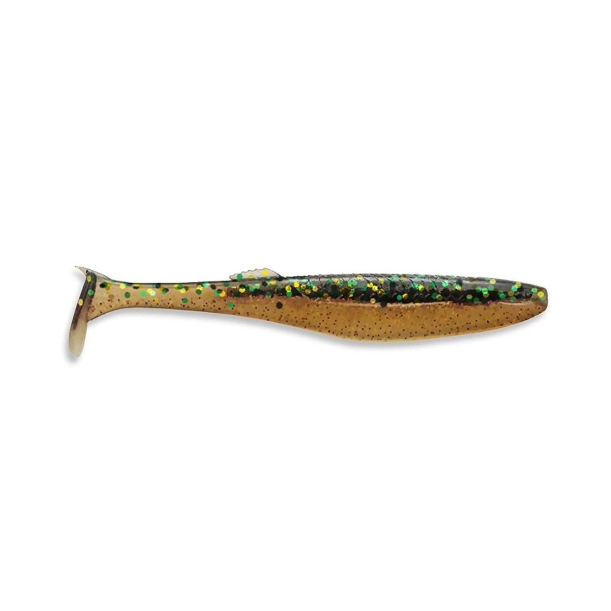 Rapala - Crushcity The Kickman - 3" Lures-Arkansas Shiner
