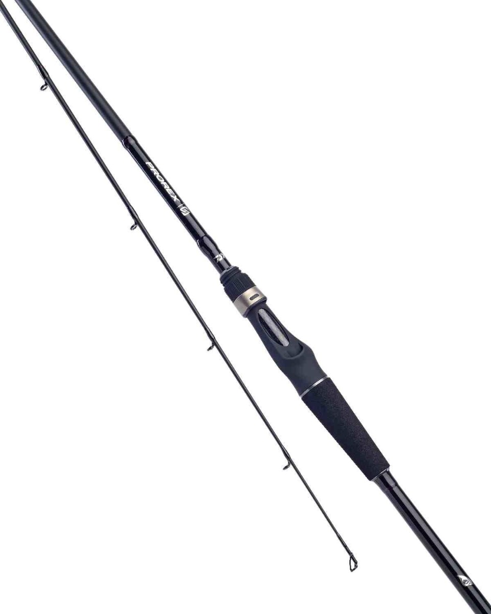 Daiwa - Prorex S Rods