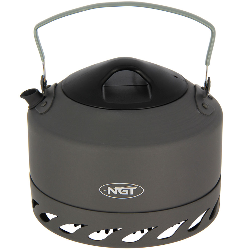 Ngt - Fast Burn Kettle