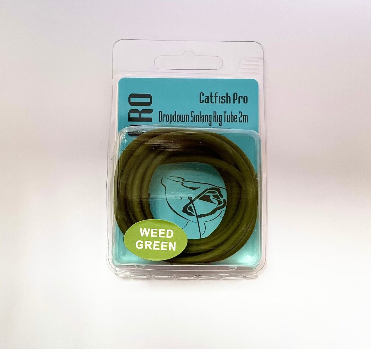 Catfish Pro - Dropdown Sinking Rig Tubing