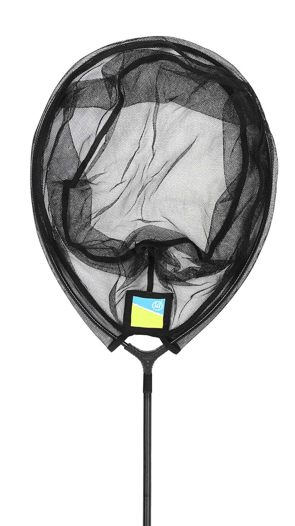 Preston - Hair Mesh Landing Net