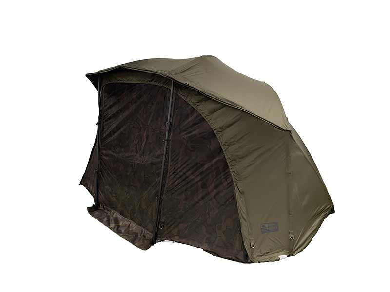Fox - Retreat Brolly System Camo Mozzy Mesh