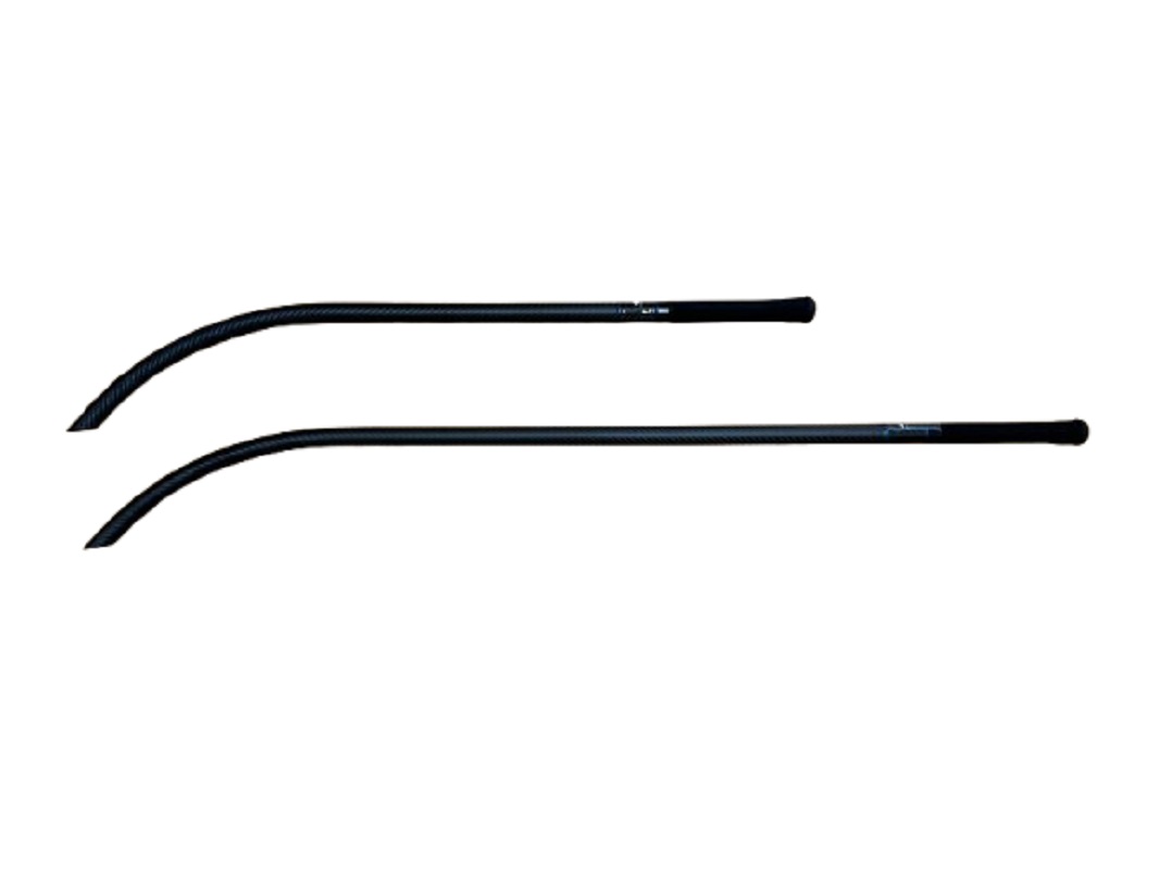 Total Fishing Tackle - Carbon Throwing Stick 23mm