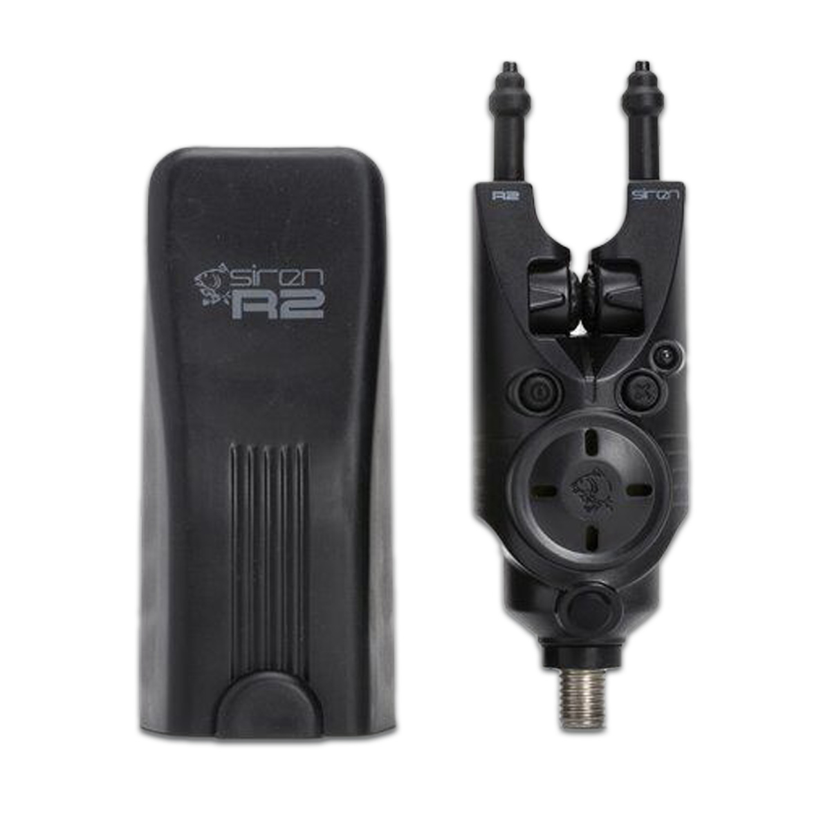Nash Tackle Nash - Siren R2 Single Alarm