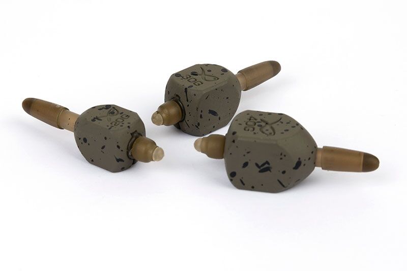Matrix - Inline Leads