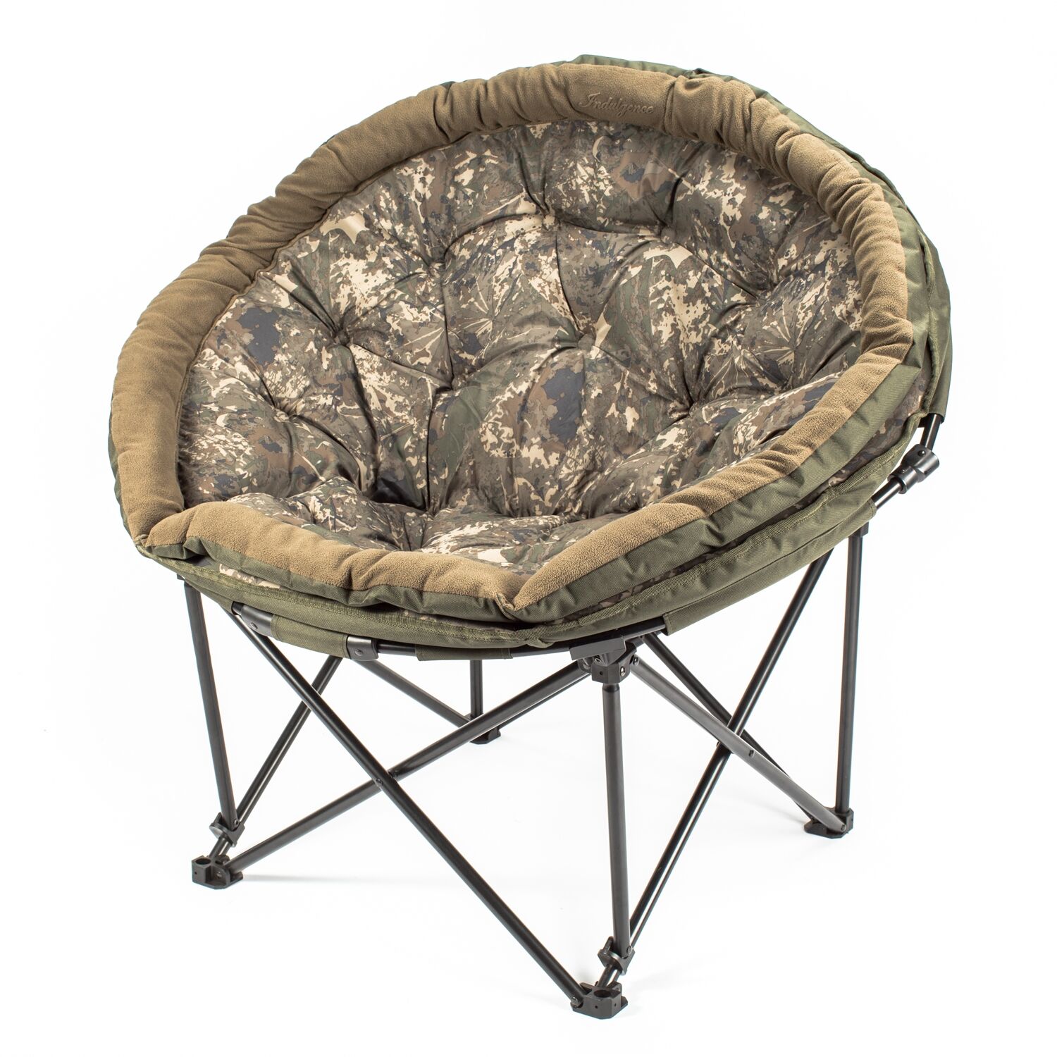 Nash -  Indulgence Moon Chair