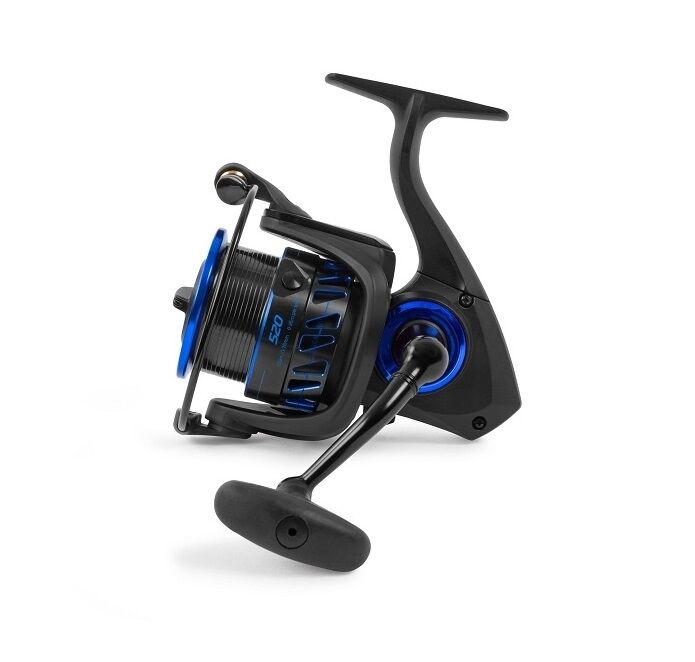 Preston – Inertia Reel-320