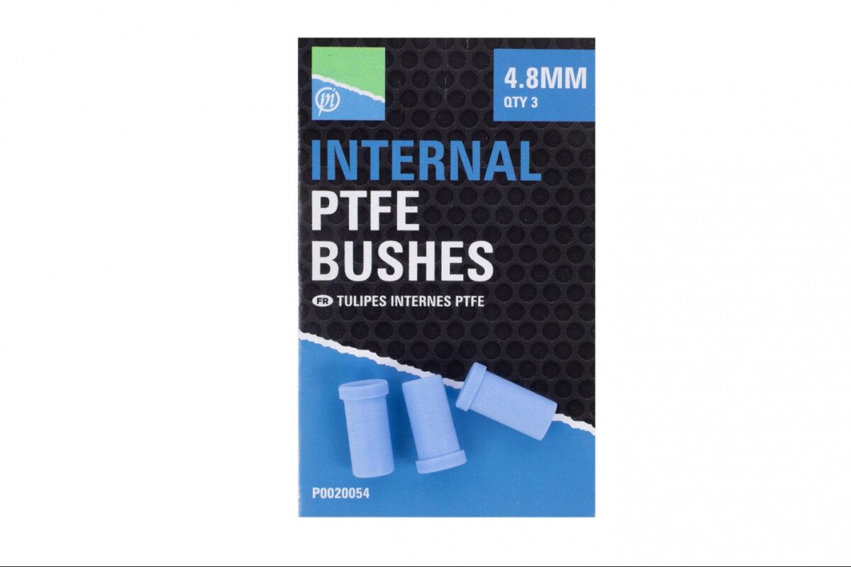 Preston - Internal Ptfe Bush-1.8Mm