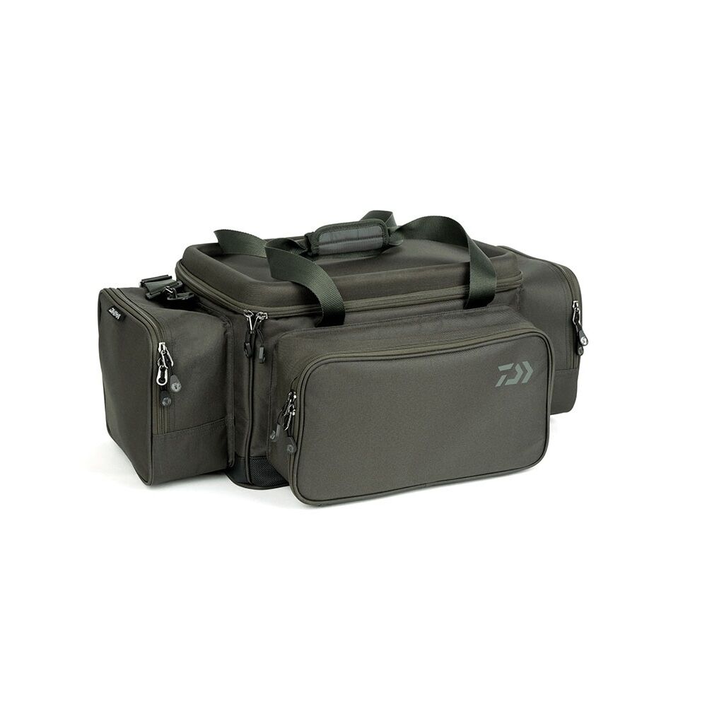 Daiwa - Infinity System Low Level Carryall
