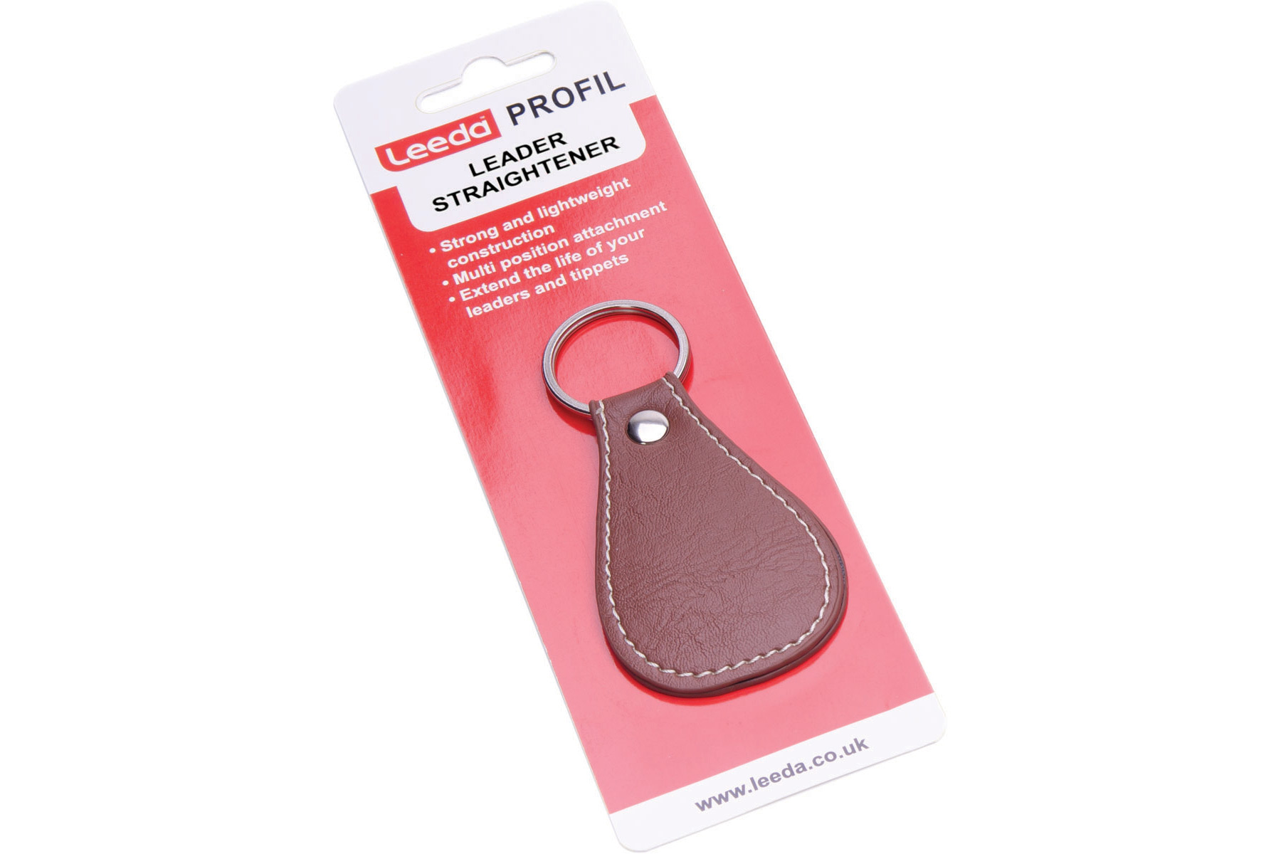 Leeda - Profil Leader Straightener