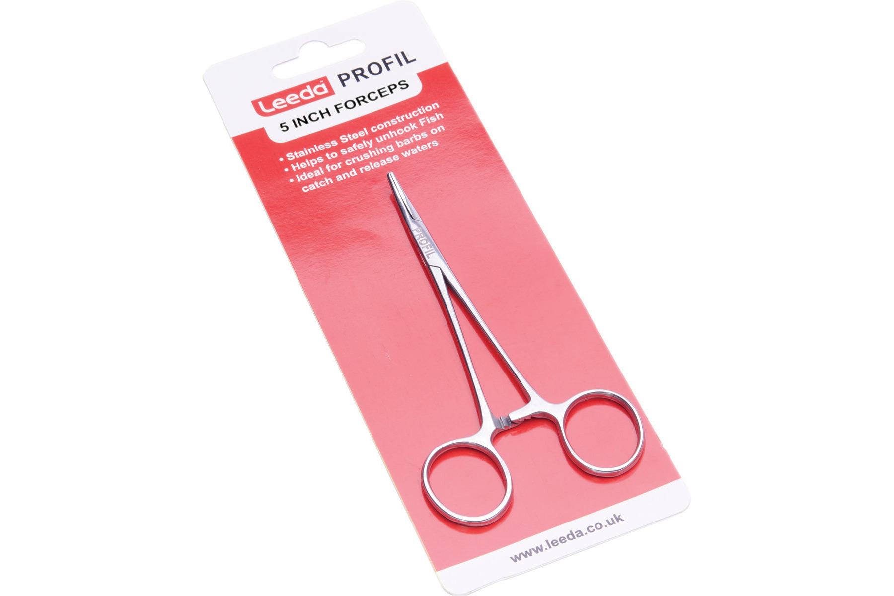 Leeda - Profil Forceps