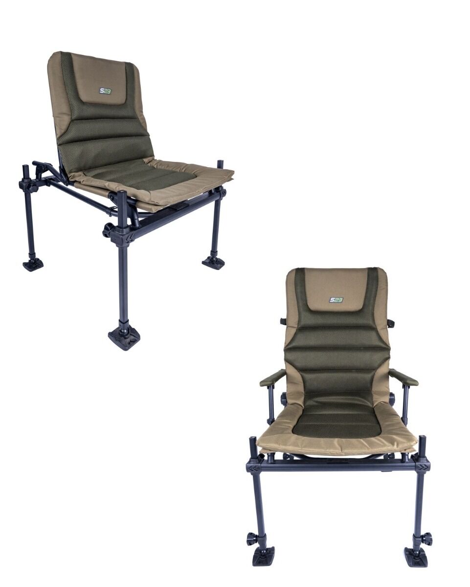 Korum - Accessory Chair S23 Standard