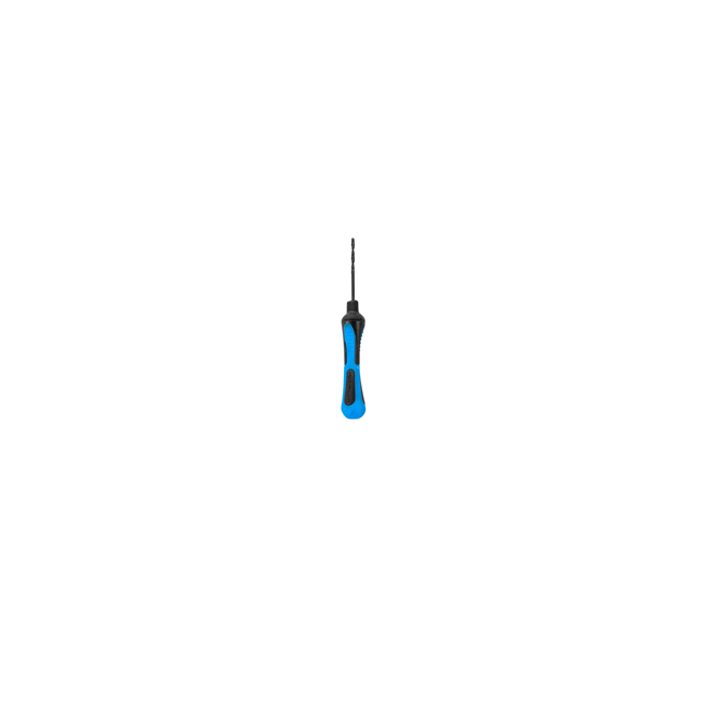 Korum Light - Ti - Bait Drill