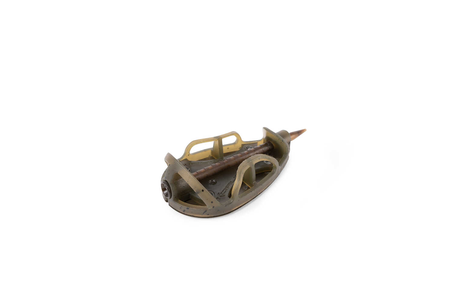 Korum - Camo Method Mould