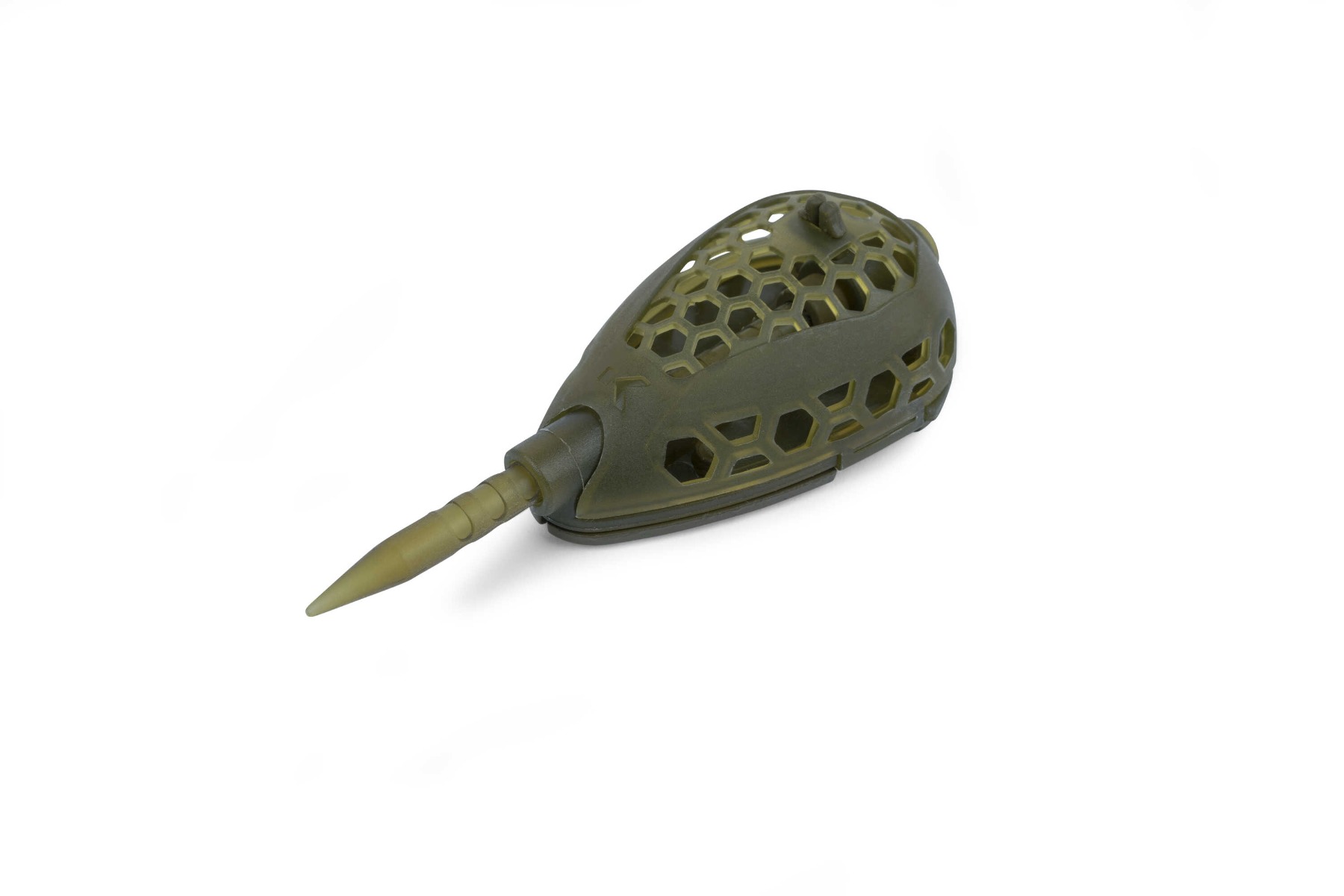 Korum - Camo Grub Feeder