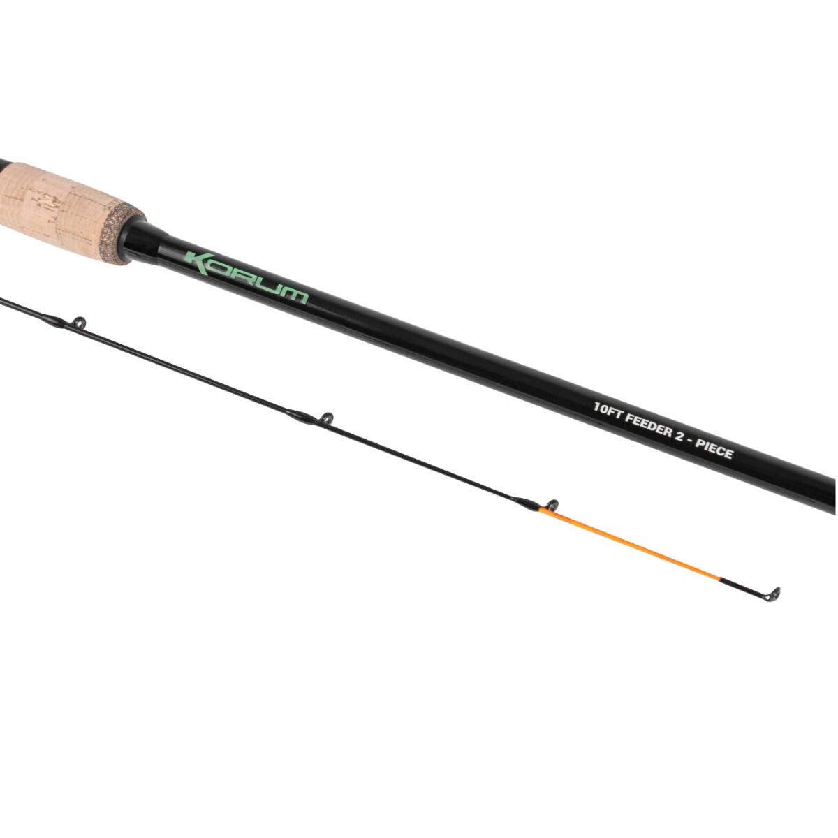 Korum - Phase 1 - 11' Rod-11Ft Float