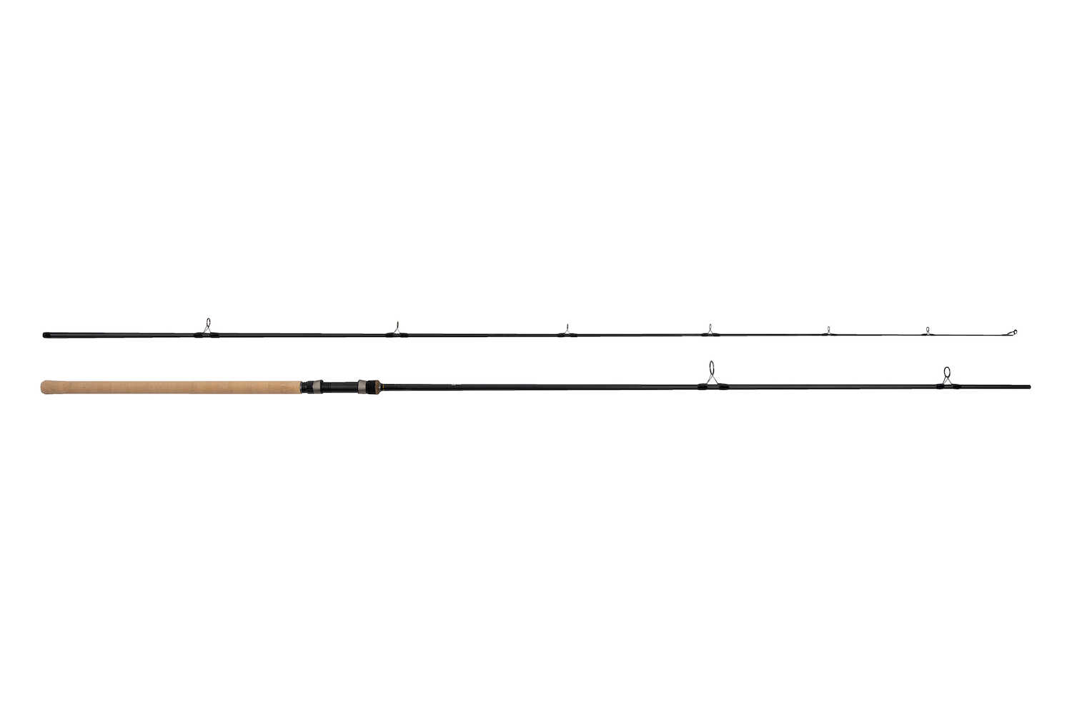 Korum - Omega Rods-11Ft 6In-1.25Lb