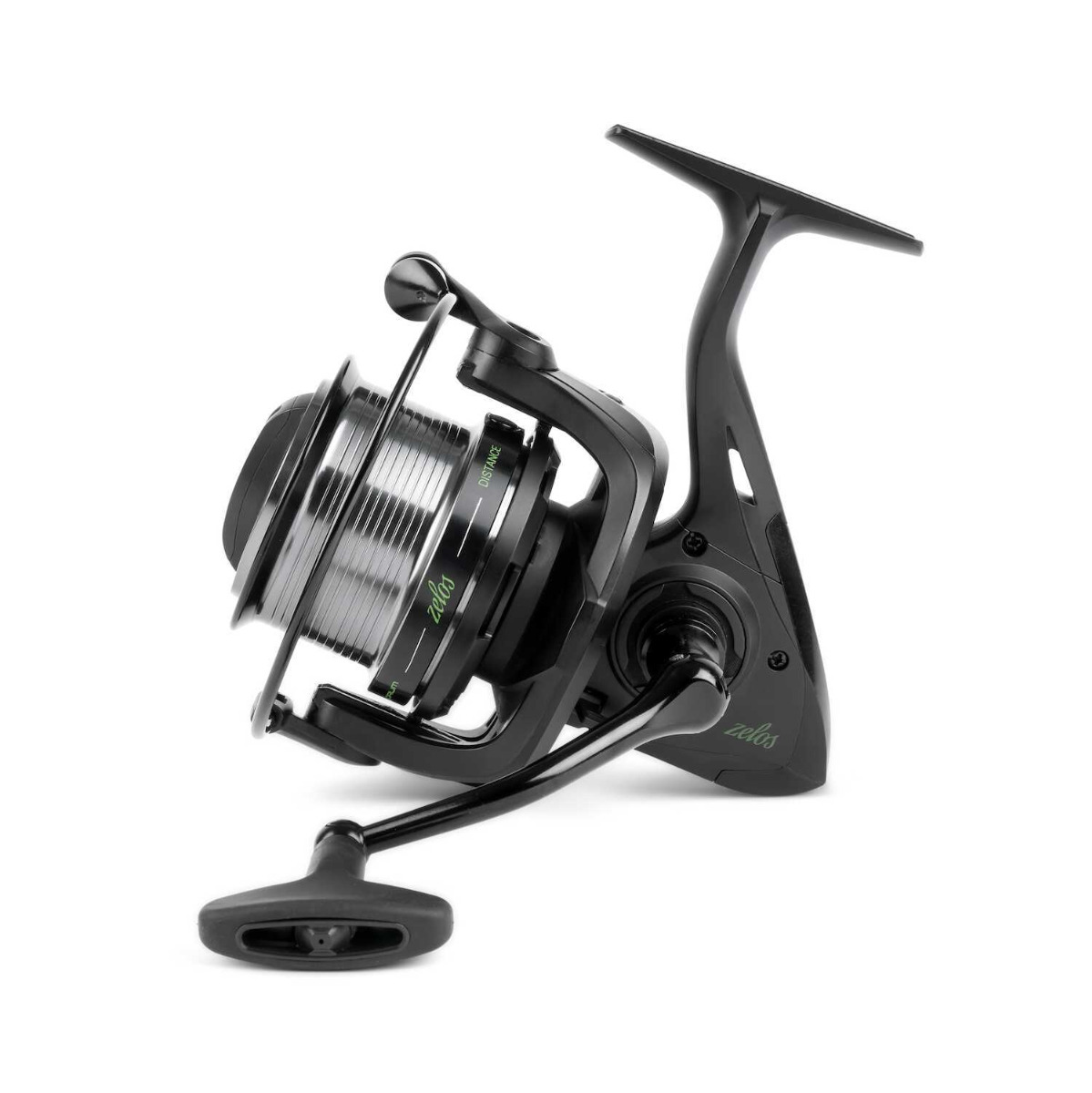 Korum - Zelos Distance Reel - 7000