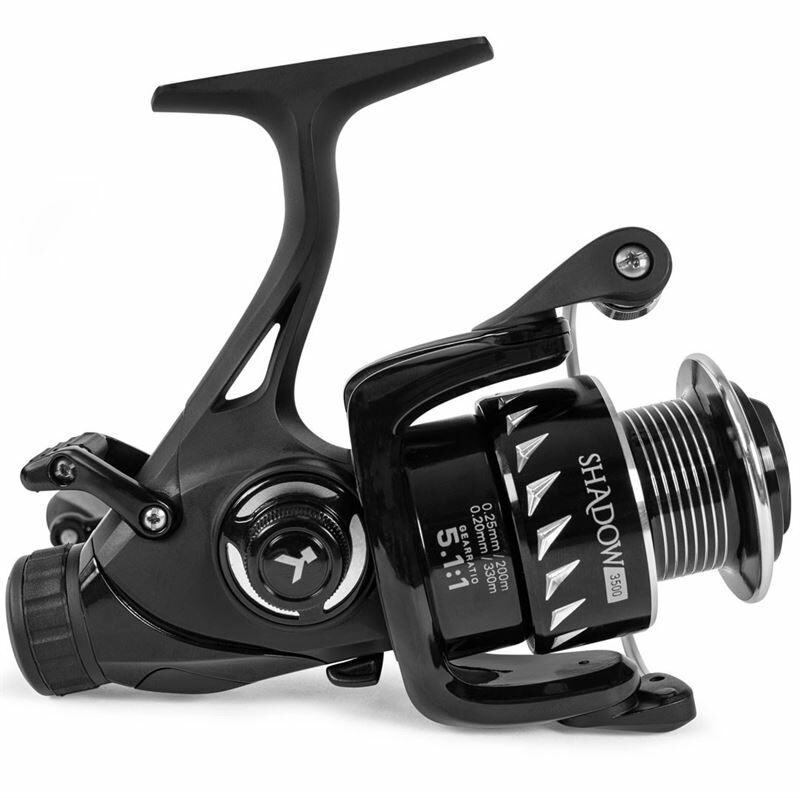 Korum - Shadow Freespool Reel-3500