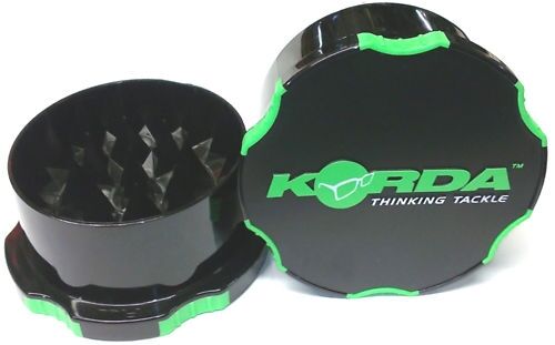 Korda Black/Green - Krusha Large