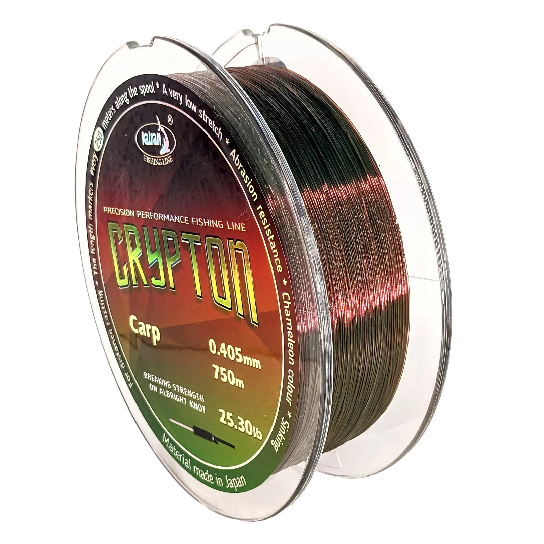 Katran - Crypton Carp Line