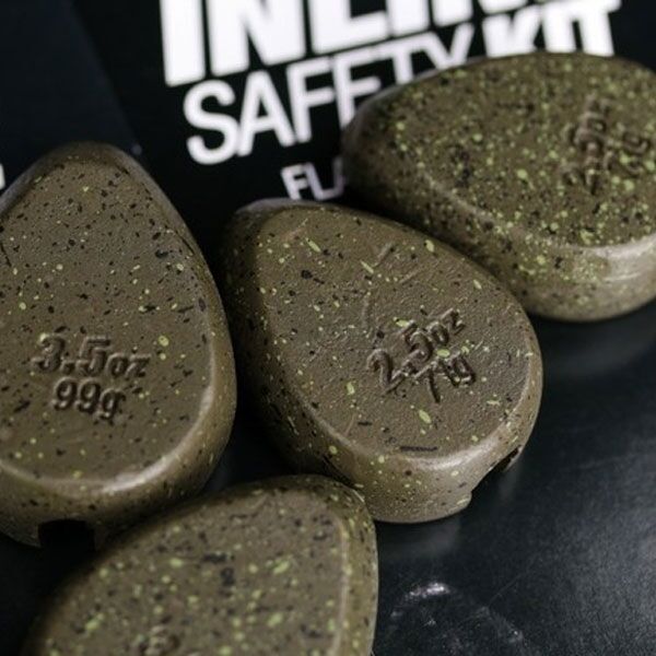 Korda - No Trace Lead-2Oz