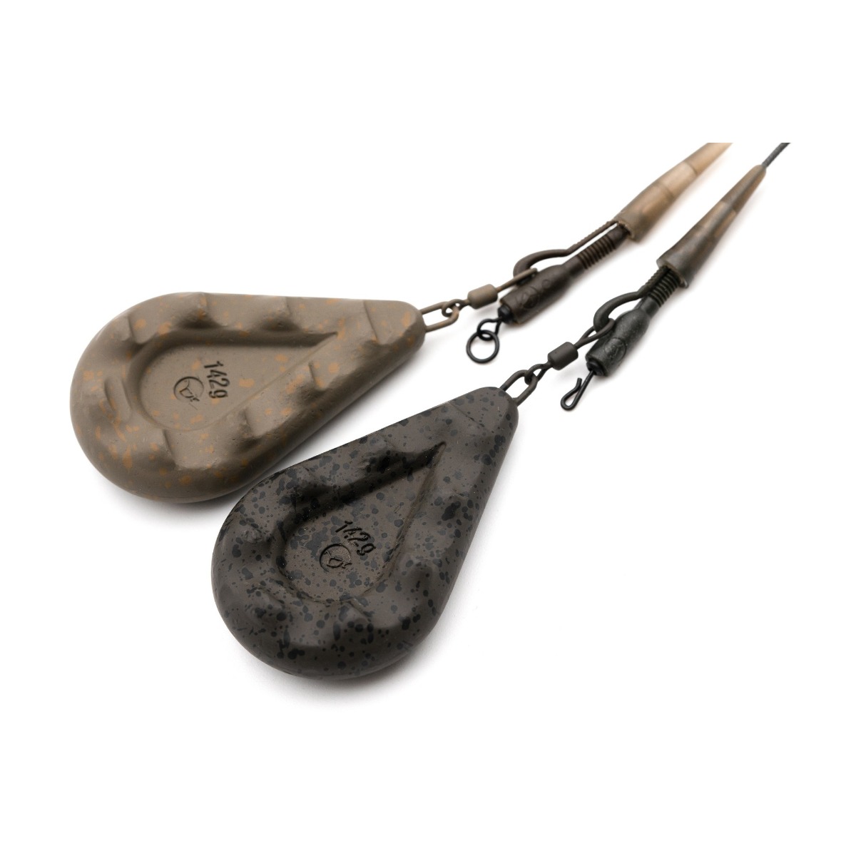Korda - Big Grippa Swivel Lead -2Oz