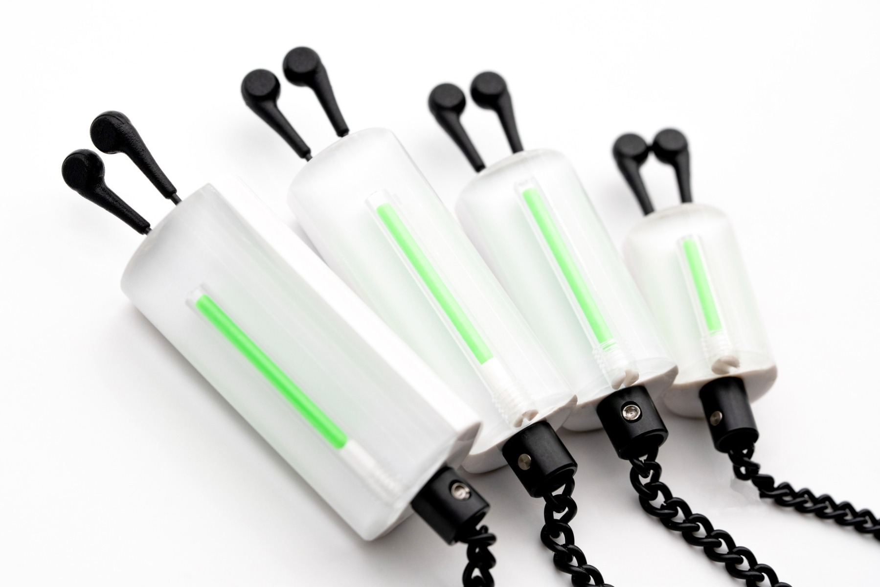 Korda - Black & White Indicators