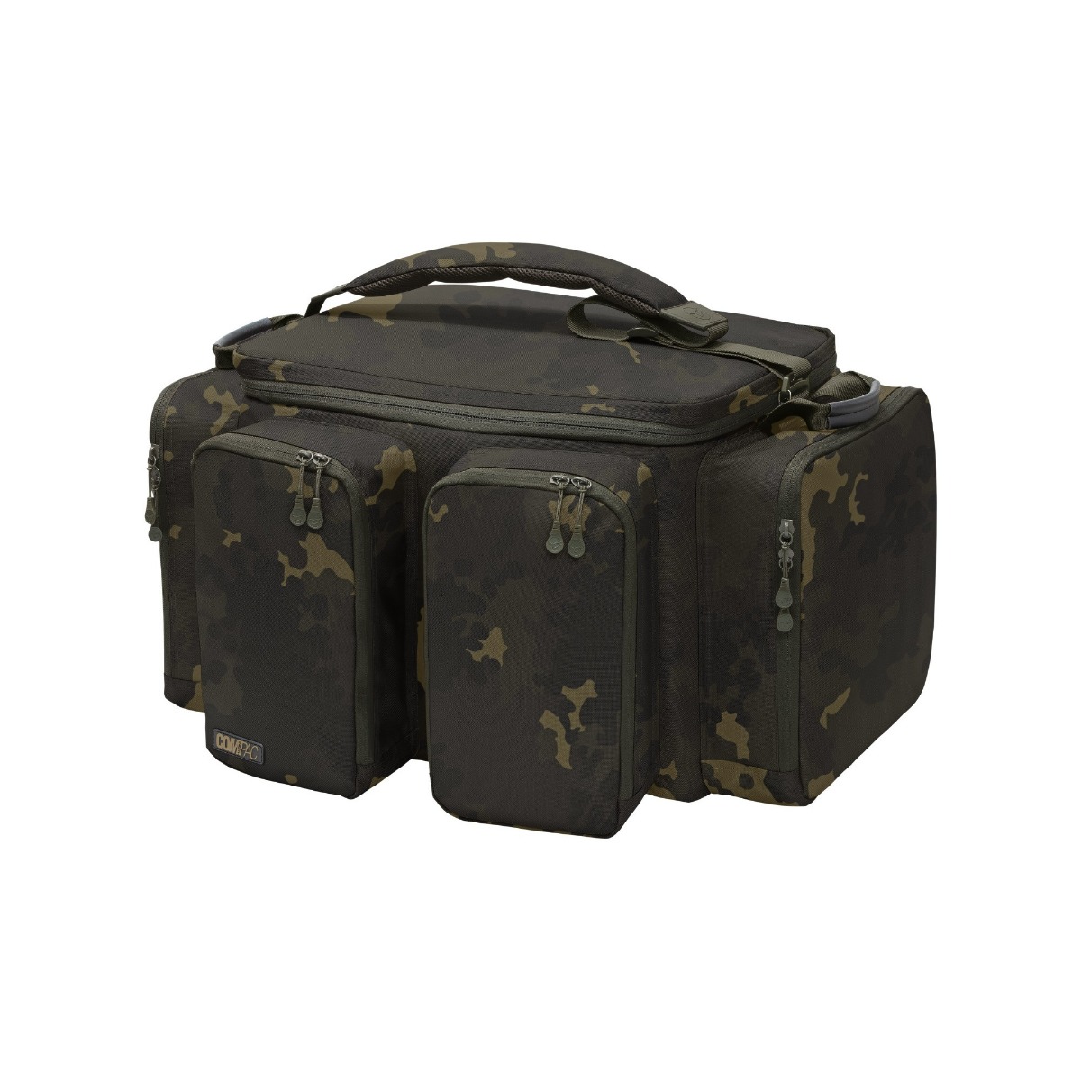 Korda - Compac Carryall Dark Kamo