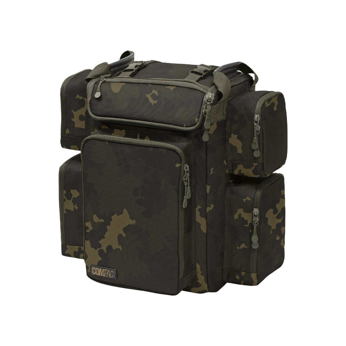 Korda - Compac Rucksack 45 Dark Kamo