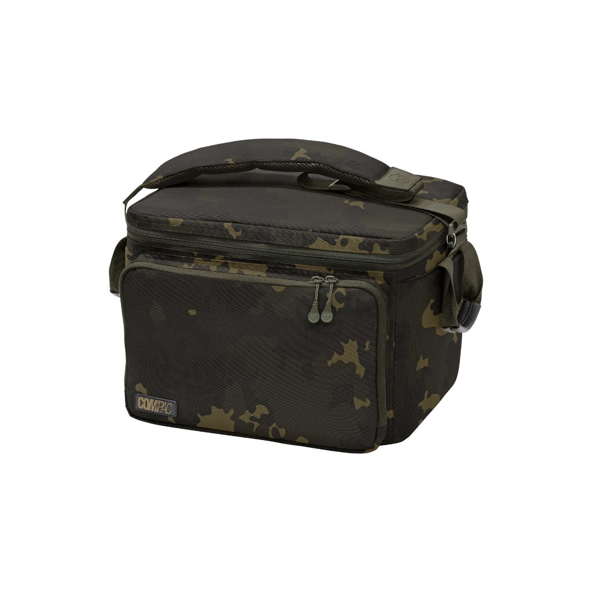 Korda - Compac Cool Bag Dark Kamo
