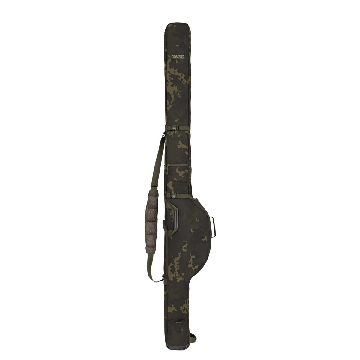 Korda - Compac Rod Holdall Dark Kamo