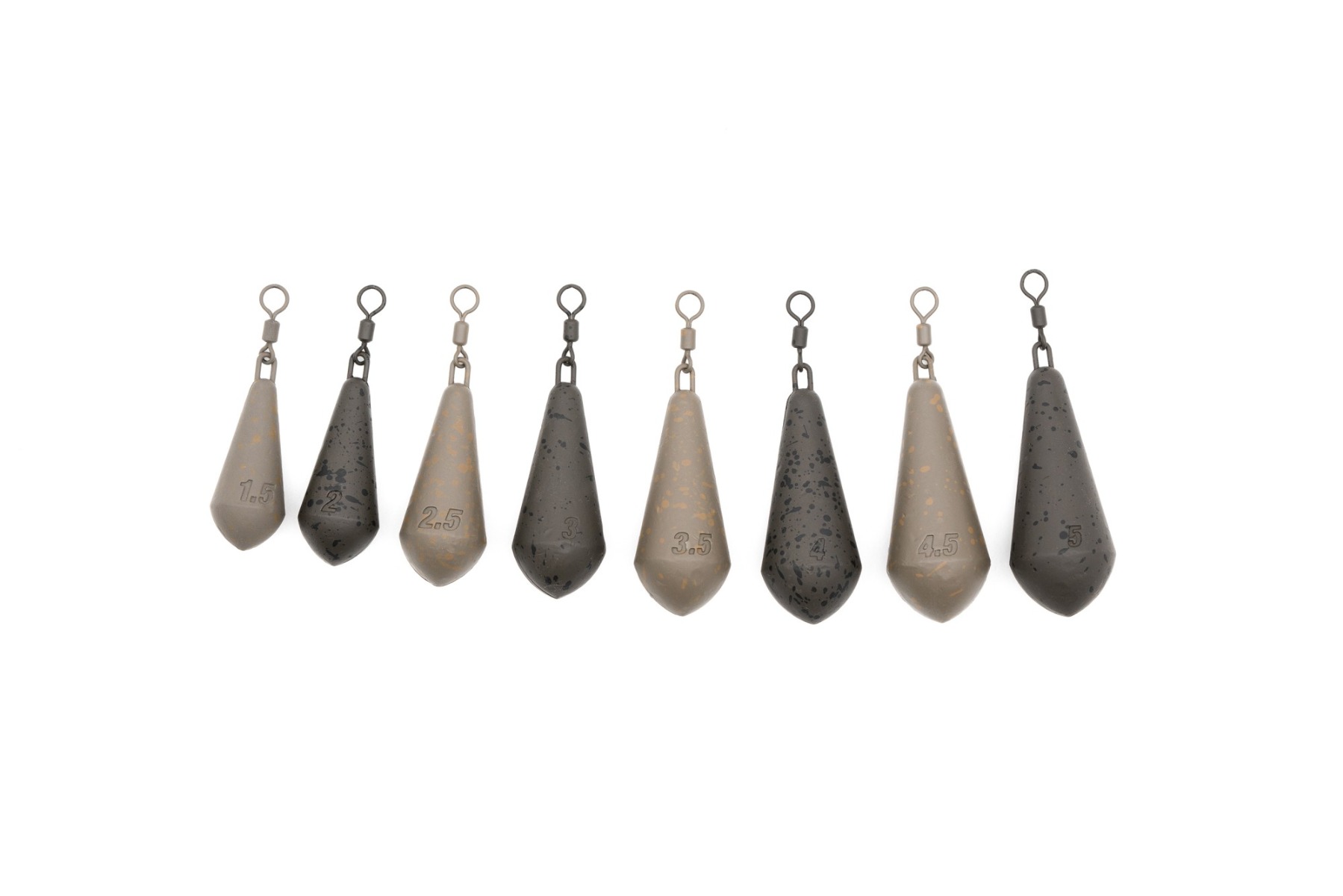 Korda - Distance Casting Swivel Lead