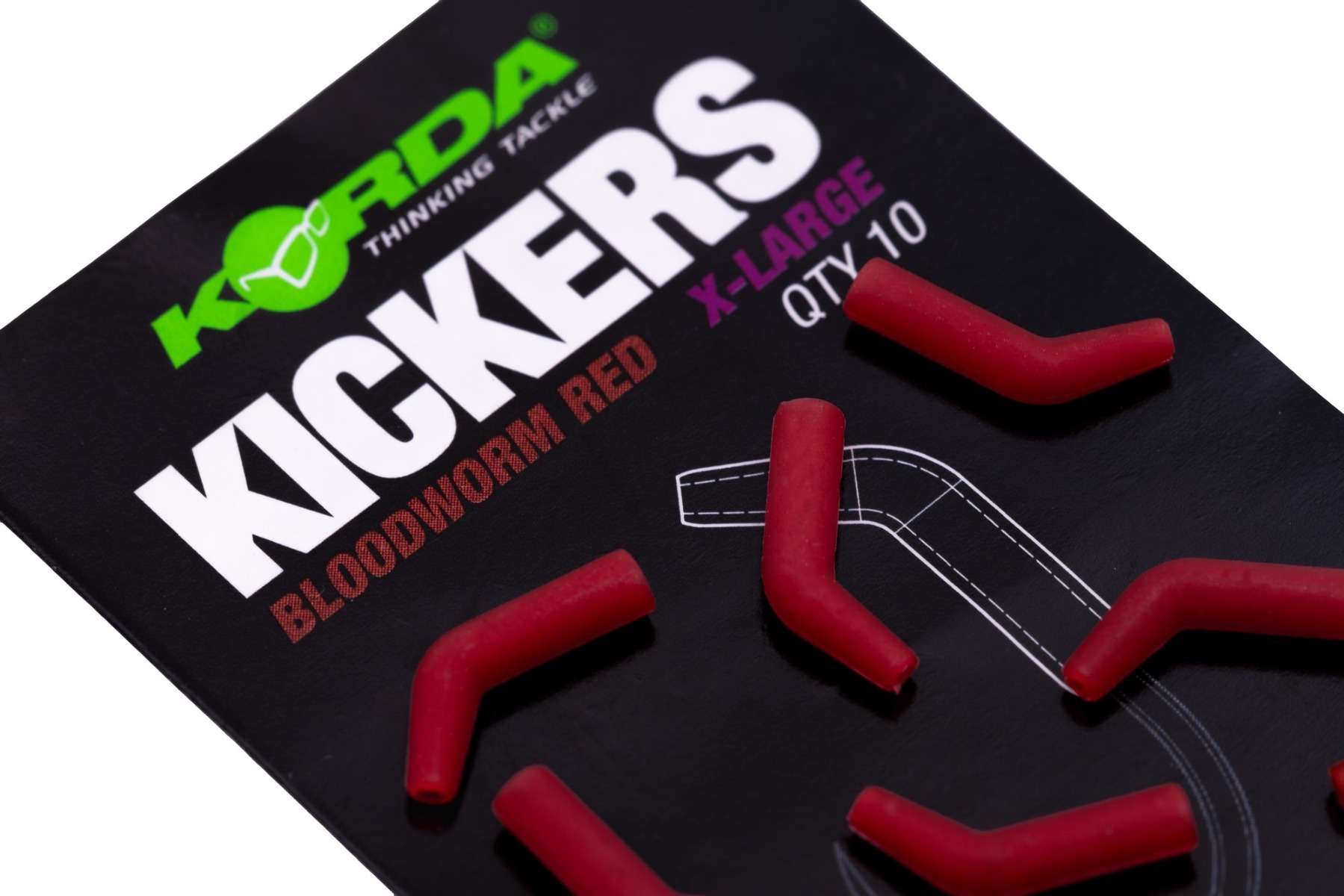 Korda - Kickers - X-Large