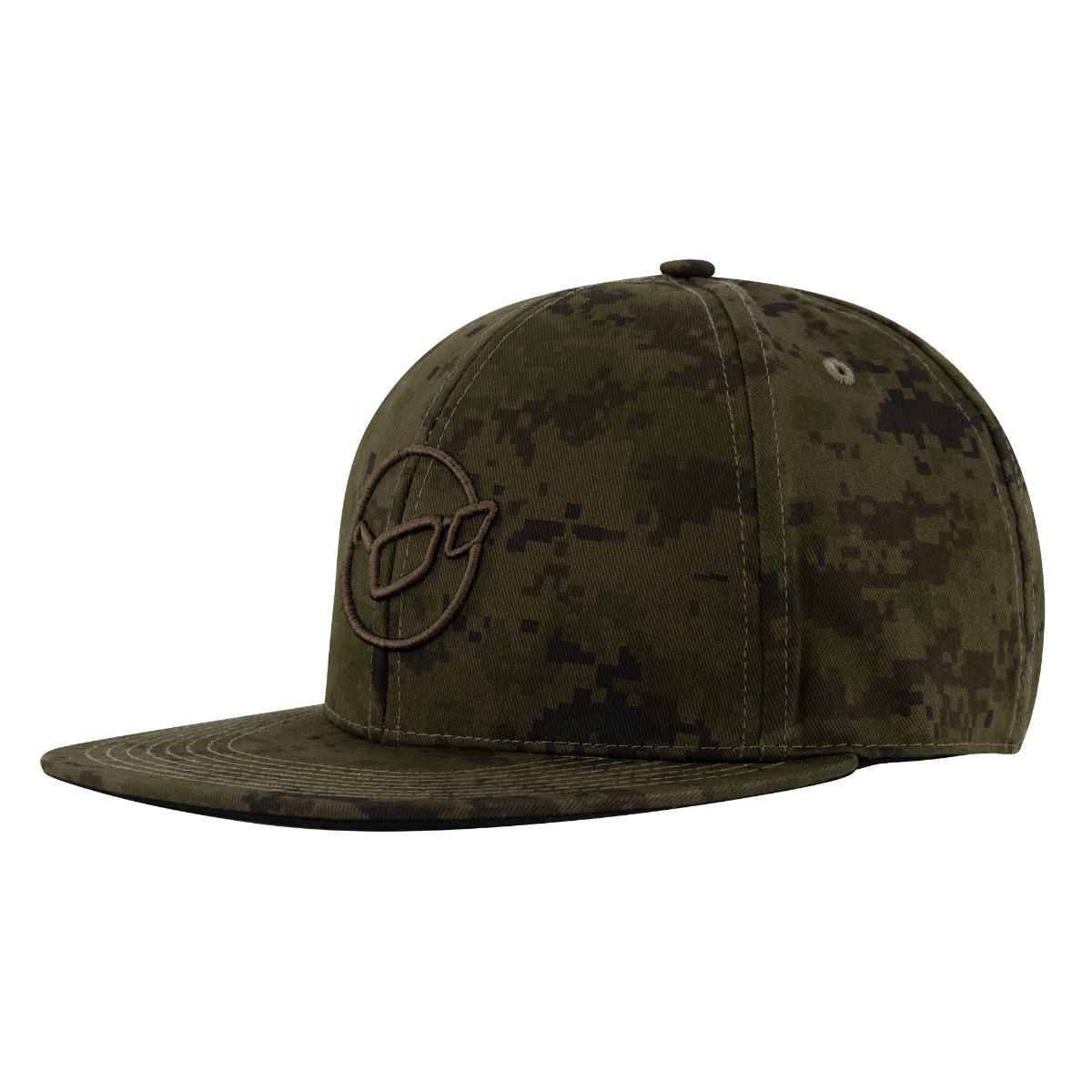 Korda - Kore Snapback Digi Kamo