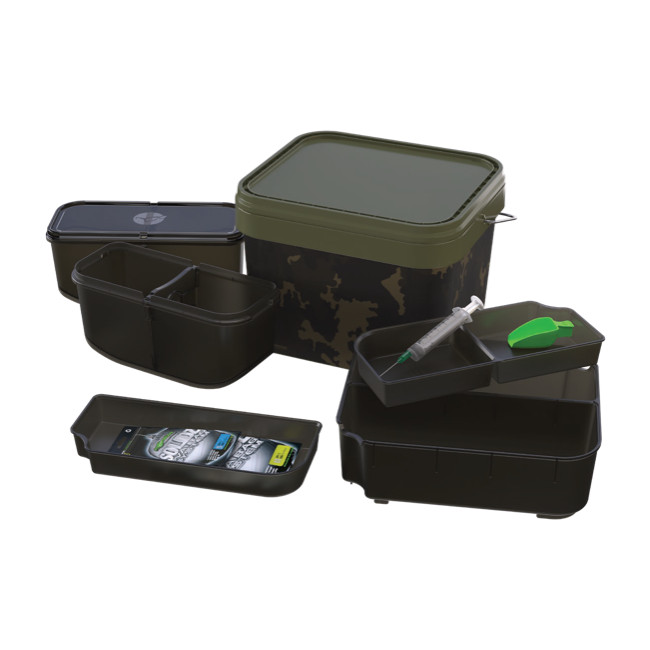 Korda - PVA Kontainer System 10l