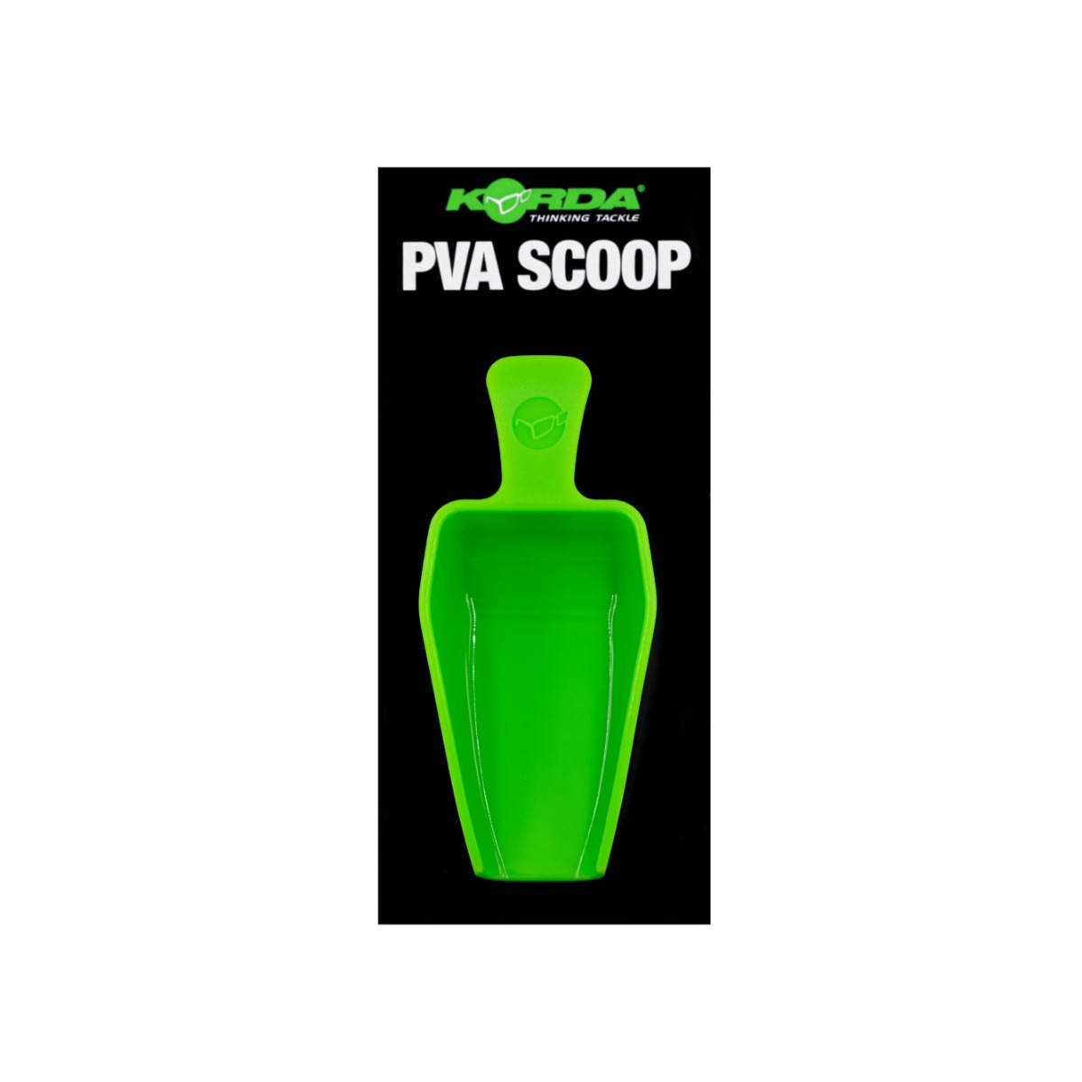 Korda Green - Pva Scoop
