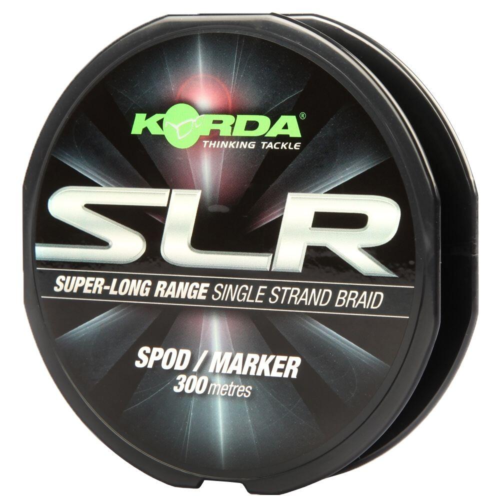 Korda - Slr Spod Marker Braid