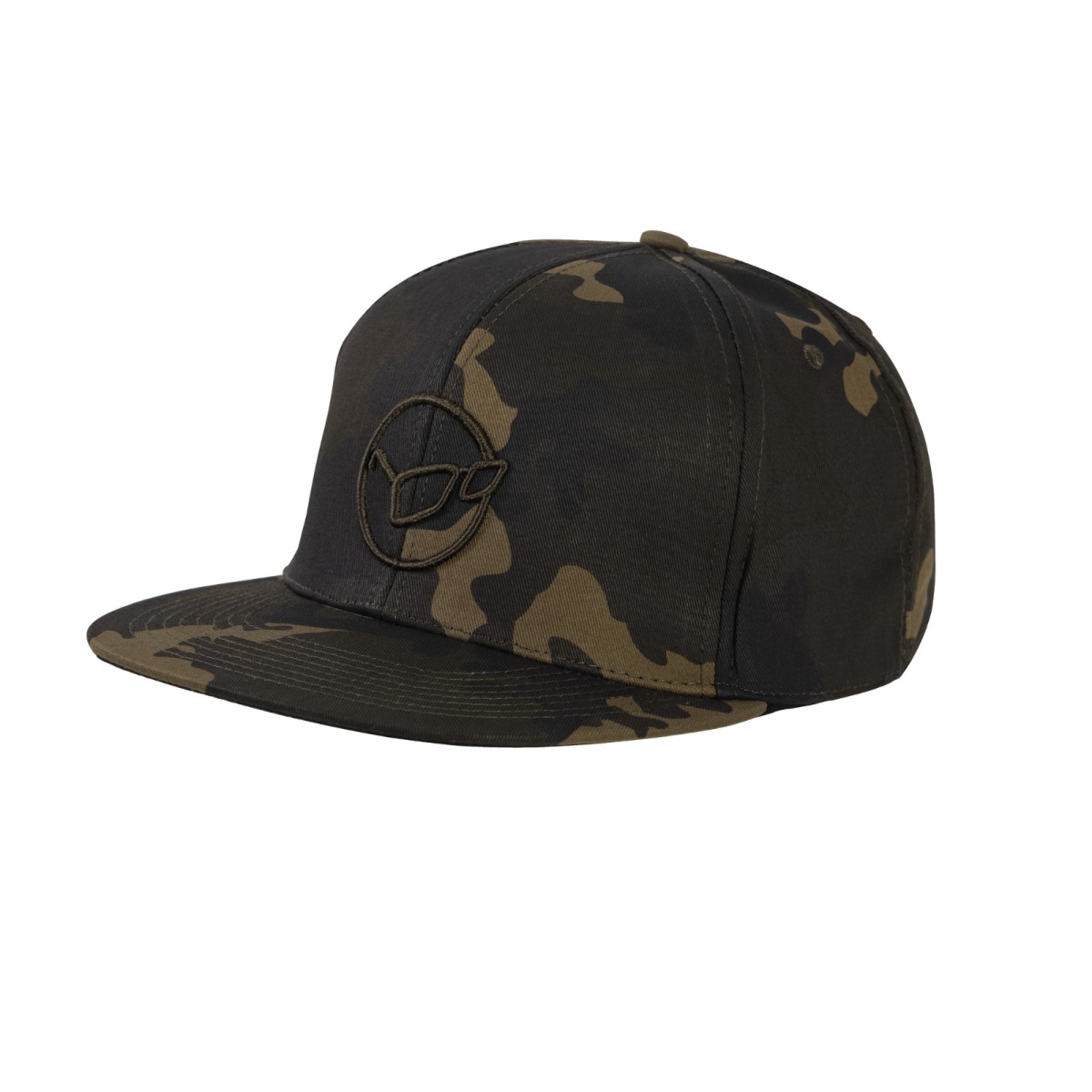 Korda Dark - Snapback - Kamo