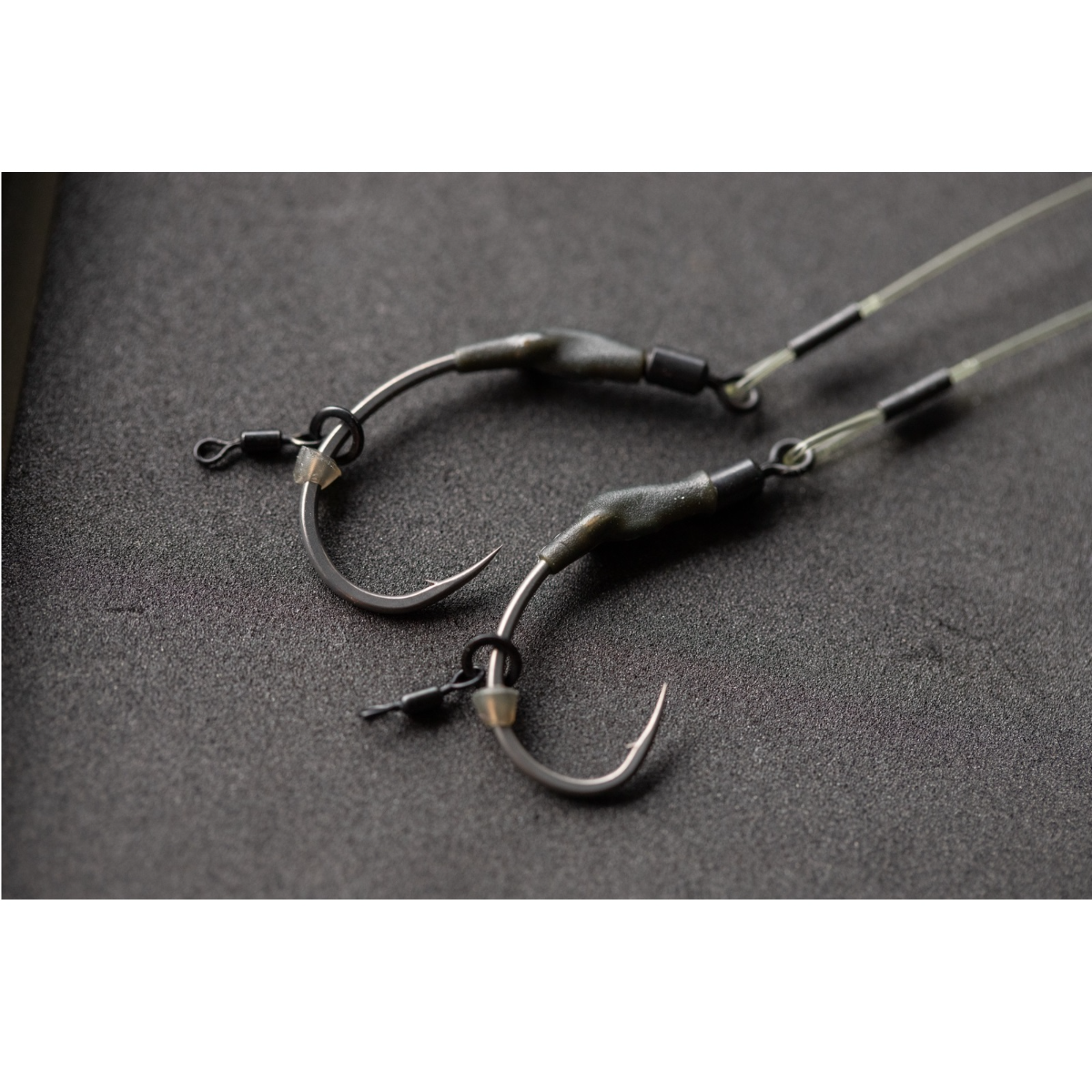 Korda - Spinner Rig Krank 5.5" Boom-Barbed-4